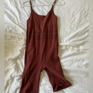 Zara jumpsuit